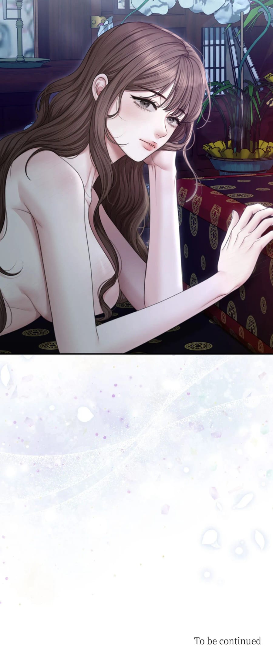 Requiem of the Scarlet Name Uncensored, chapter 22, page 30 of 30