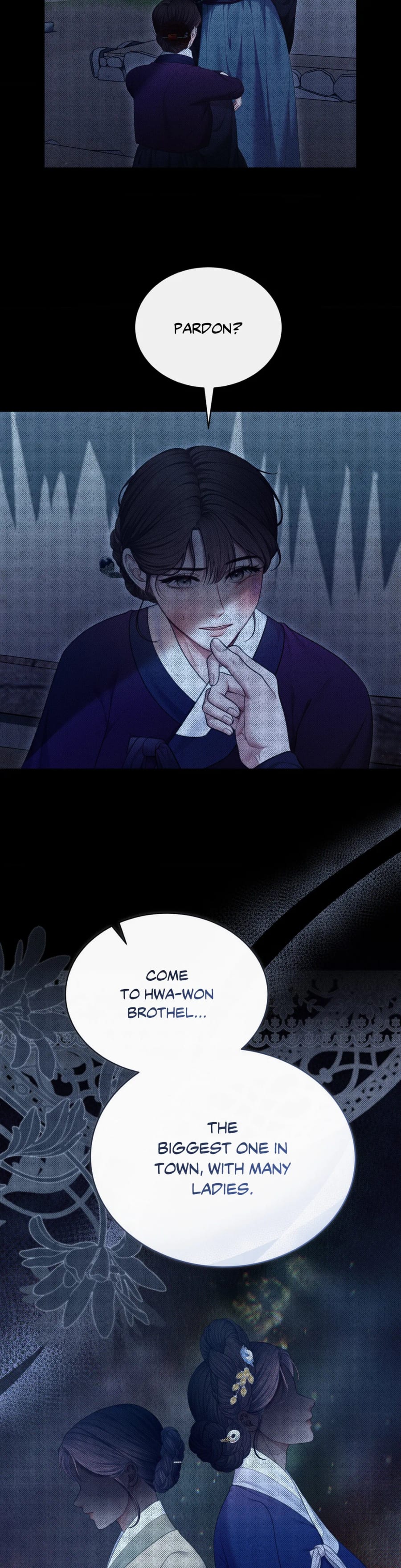 Requiem of the Scarlet Name Uncensored, chapter 23, page 5 of 31