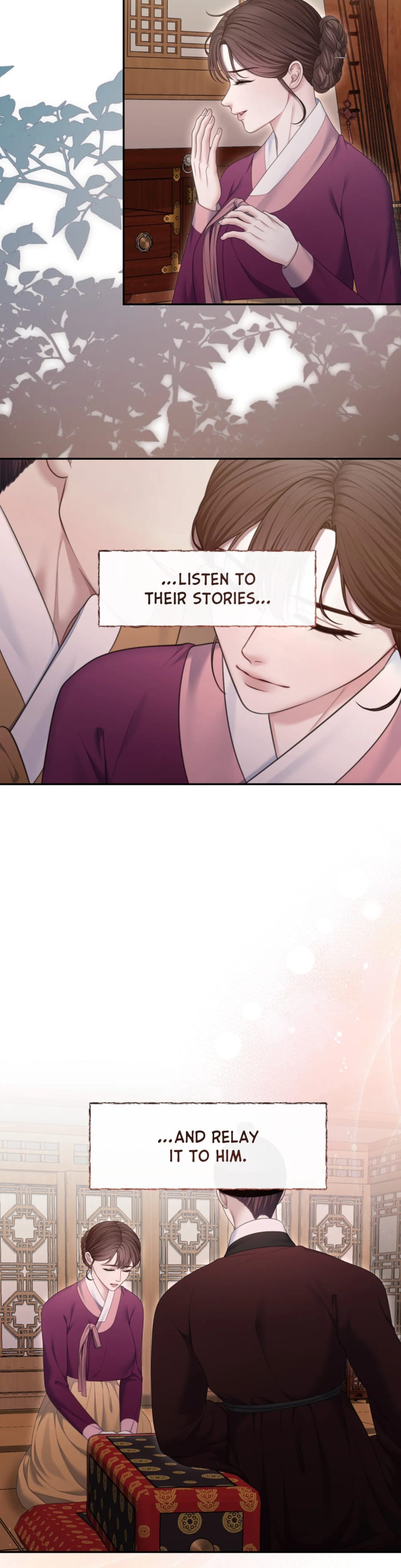 Requiem of the Scarlet Name Uncensored, chapter 23, page 13 of 31
