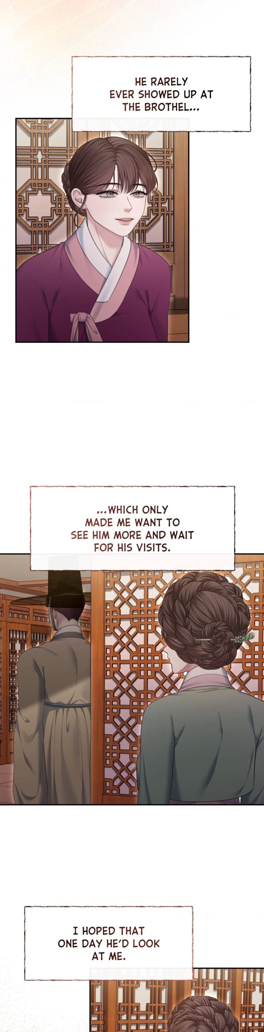 Requiem of the Scarlet Name Uncensored, chapter 23, page 14 of 31