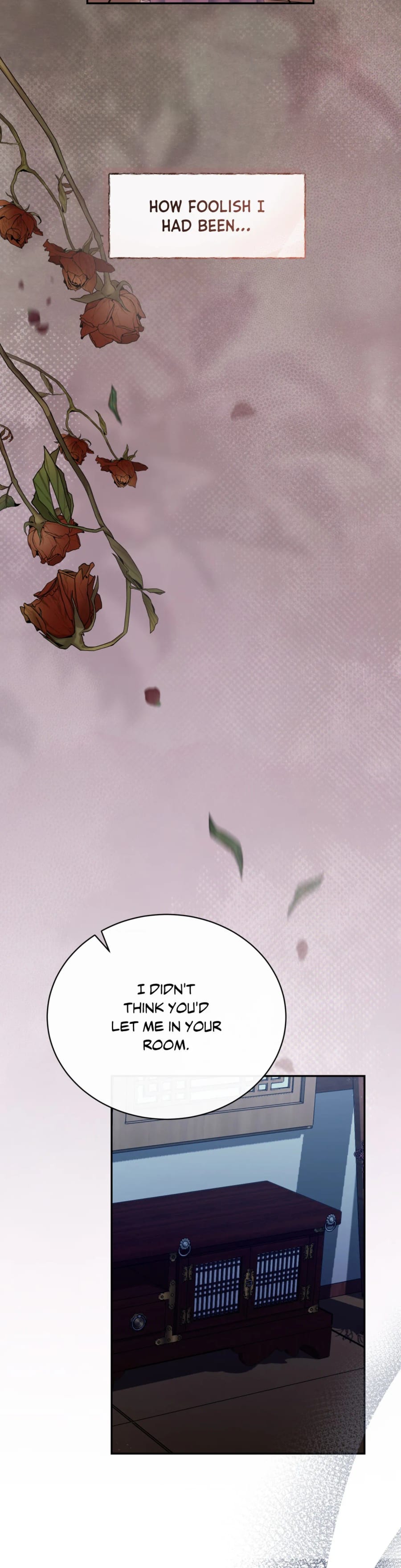 Requiem of the Scarlet Name Uncensored, chapter 23, page 16 of 31