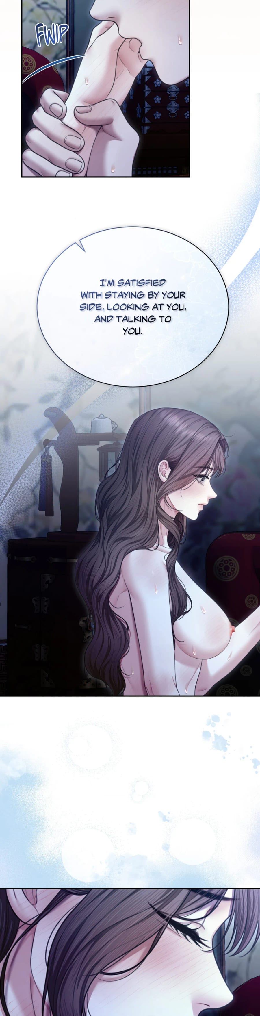 Requiem of the Scarlet Name Uncensored, chapter 23, page 26 of 31