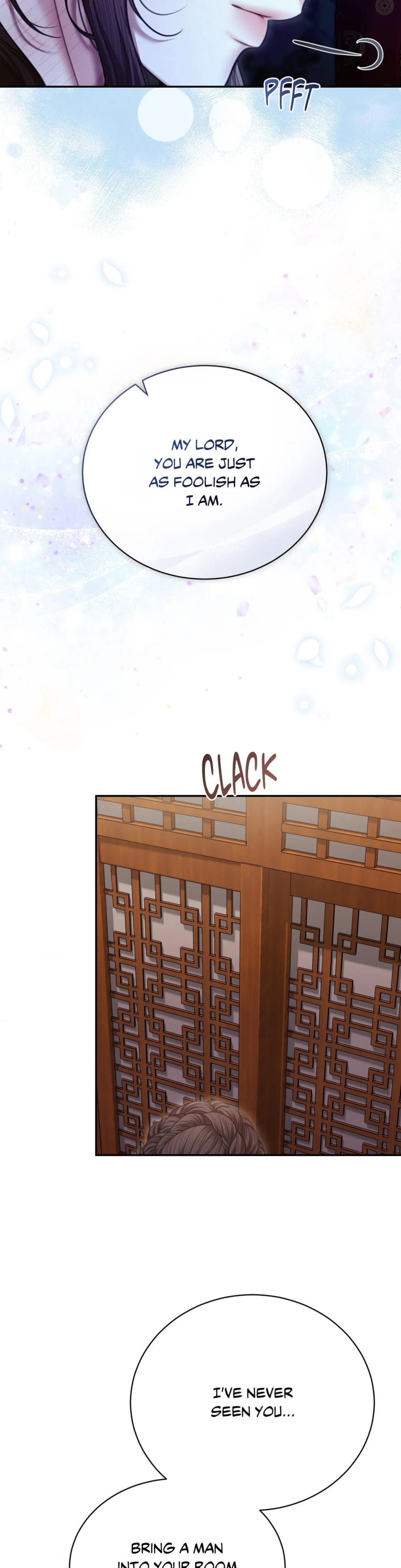 Requiem of the Scarlet Name Uncensored, chapter 23, page 27 of 31