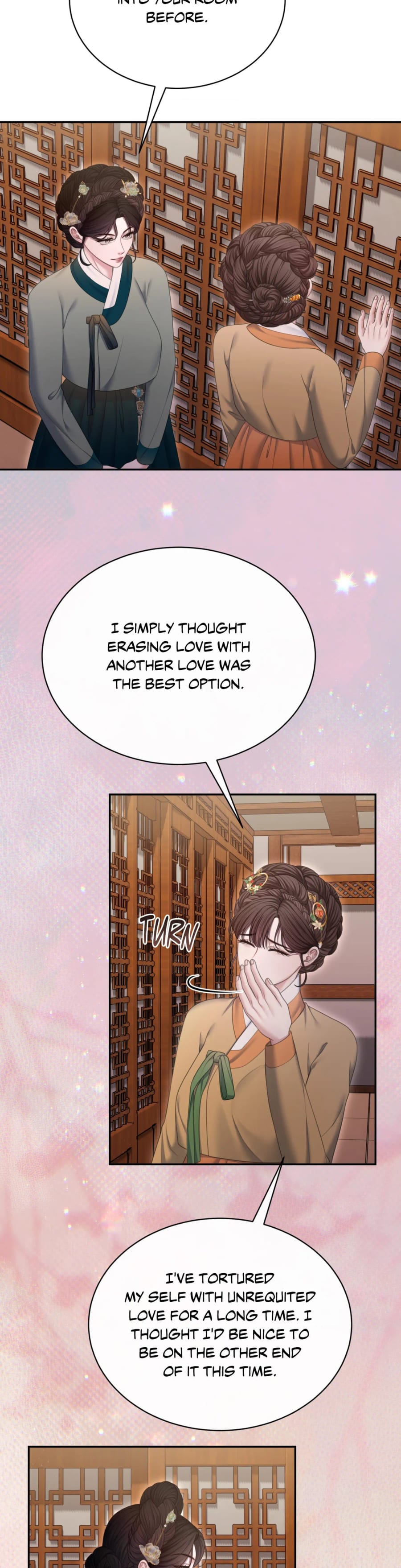 Requiem of the Scarlet Name Uncensored, chapter 23, page 28 of 31