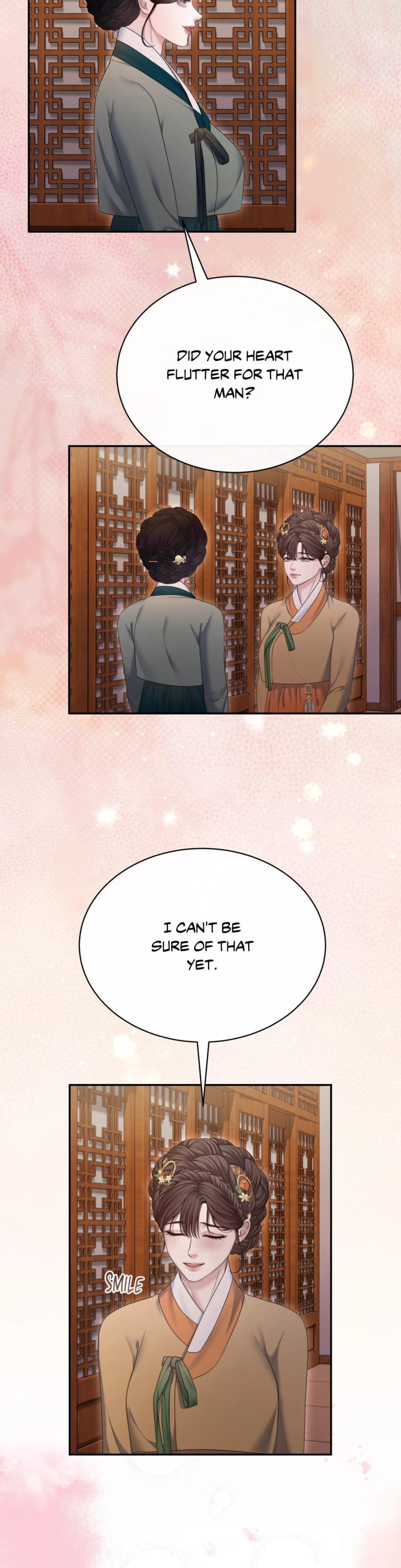 Requiem of the Scarlet Name Uncensored, chapter 23, page 29 of 31
