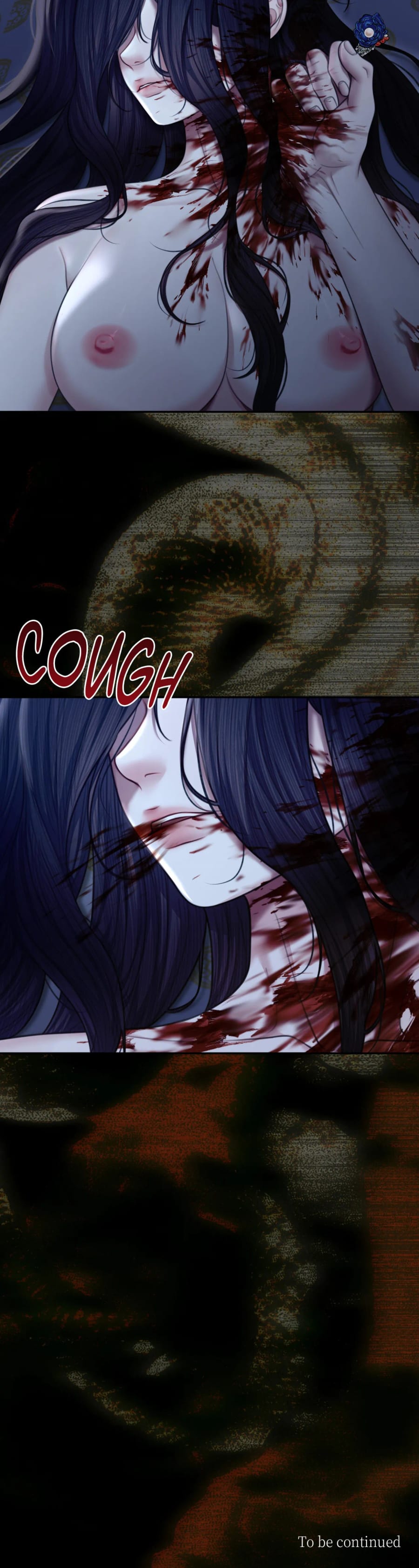 Requiem of the Scarlet Name Uncensored, chapter 23, page 31 of 31