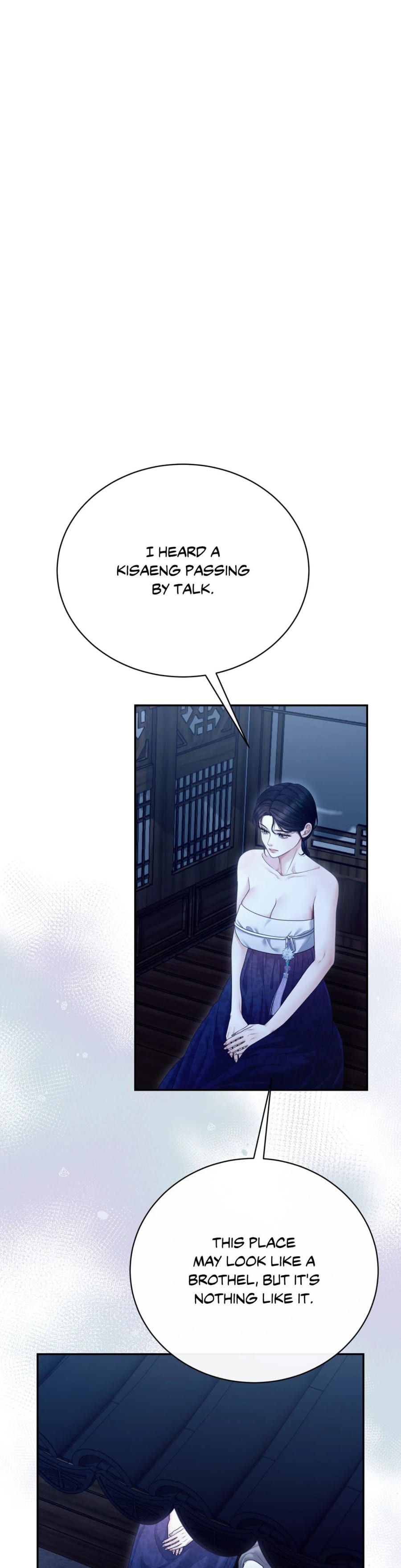 Requiem of the Scarlet Name Uncensored, chapter 24, page 12 of 34
