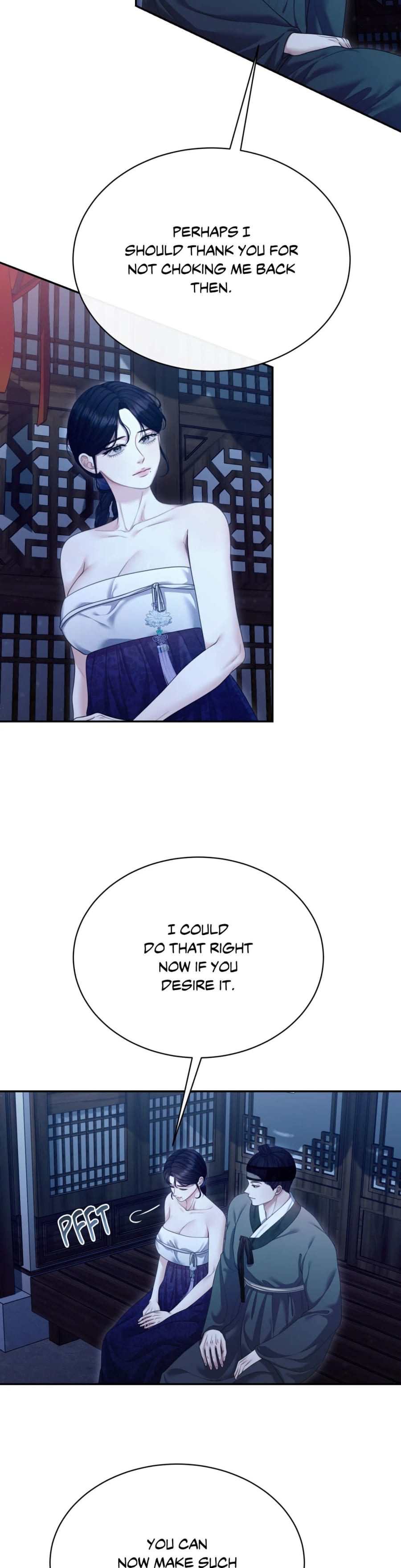 Requiem of the Scarlet Name Uncensored, chapter 24, page 16 of 34