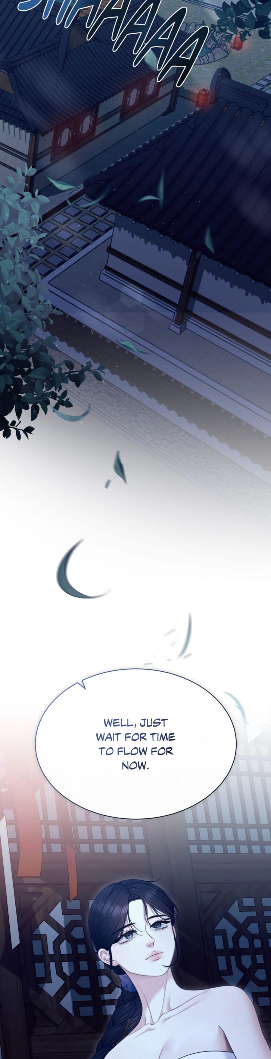 Requiem of the Scarlet Name Uncensored, chapter 24, page 23 of 34