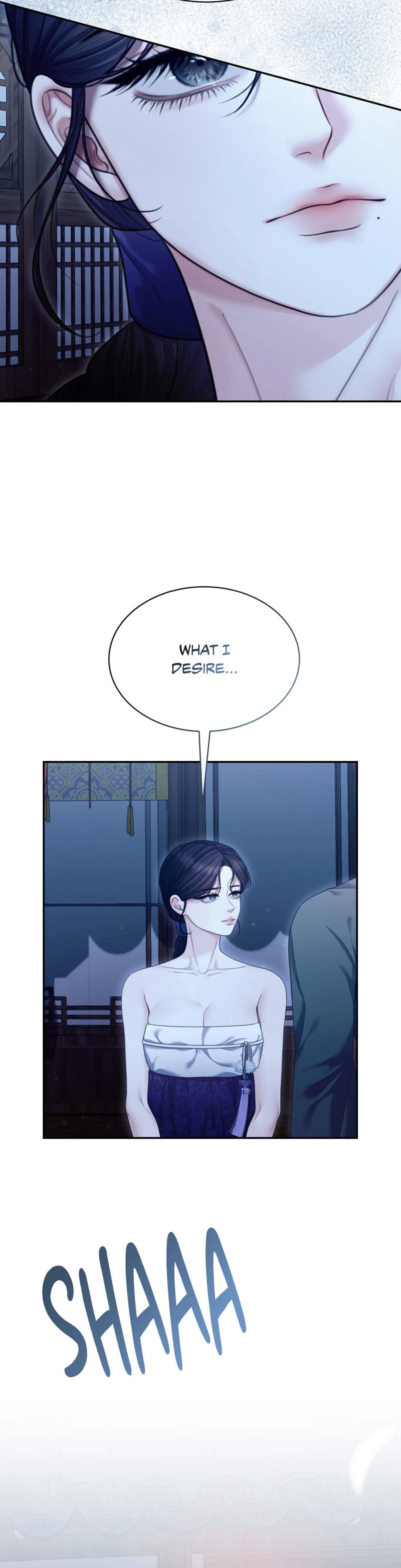 Requiem of the Scarlet Name Uncensored, chapter 24, page 25 of 34