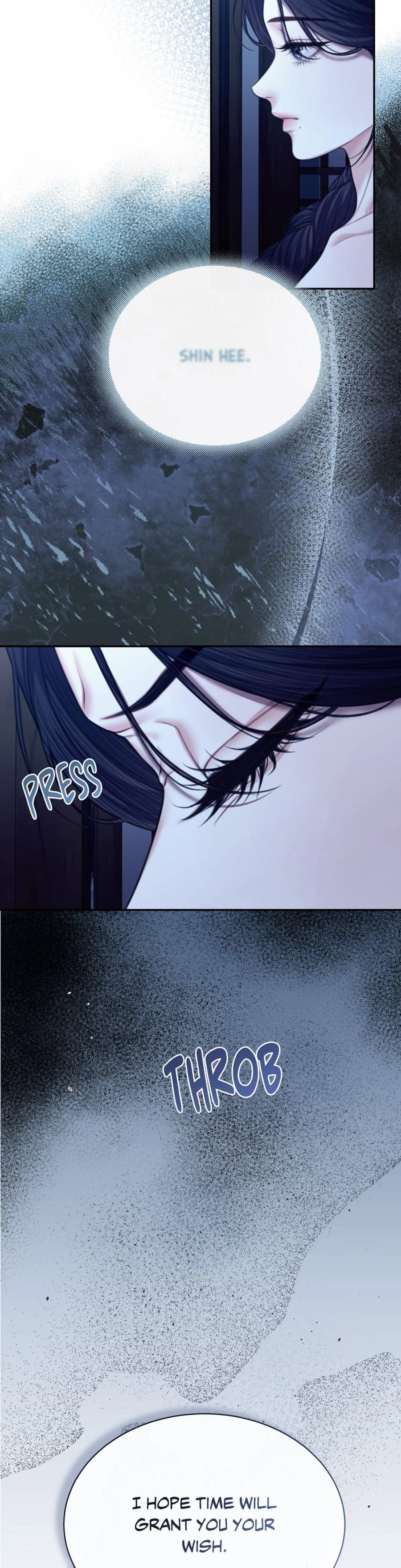 Requiem of the Scarlet Name Uncensored, chapter 24, page 29 of 34