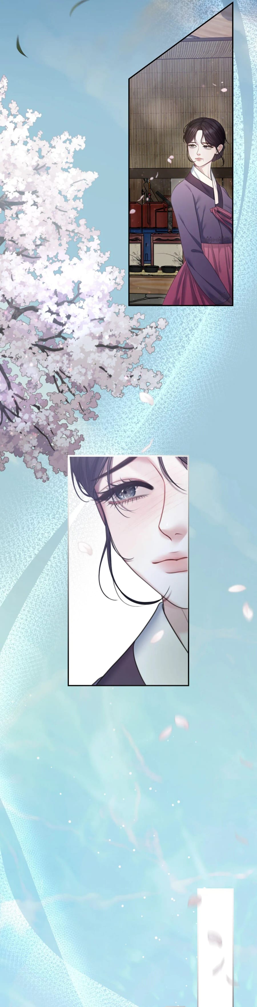 Requiem of the Scarlet Name Uncensored, chapter 24, page 31 of 34