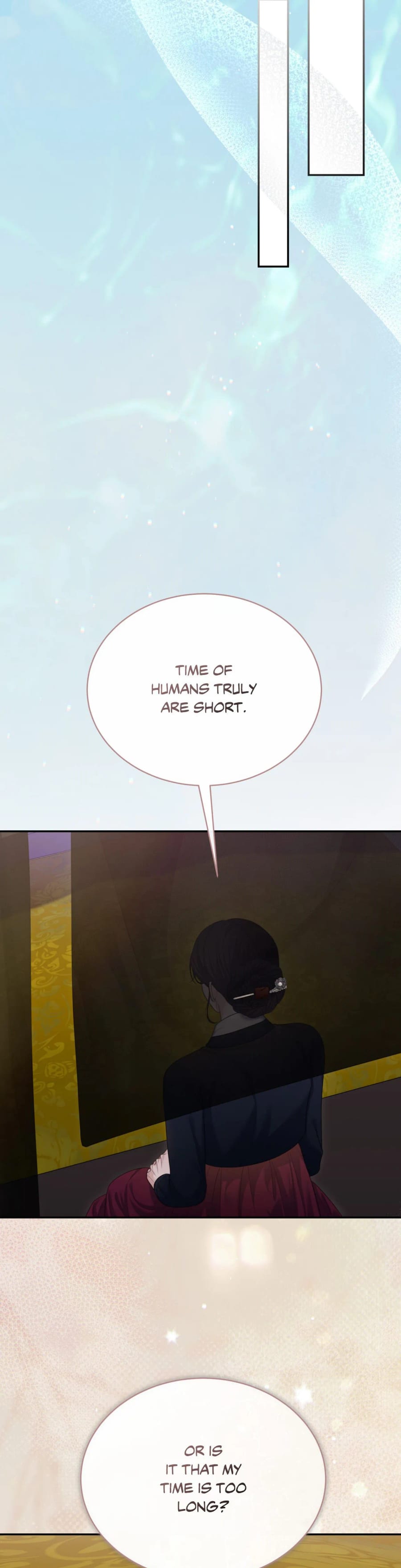 Requiem of the Scarlet Name Uncensored, chapter 24, page 32 of 34