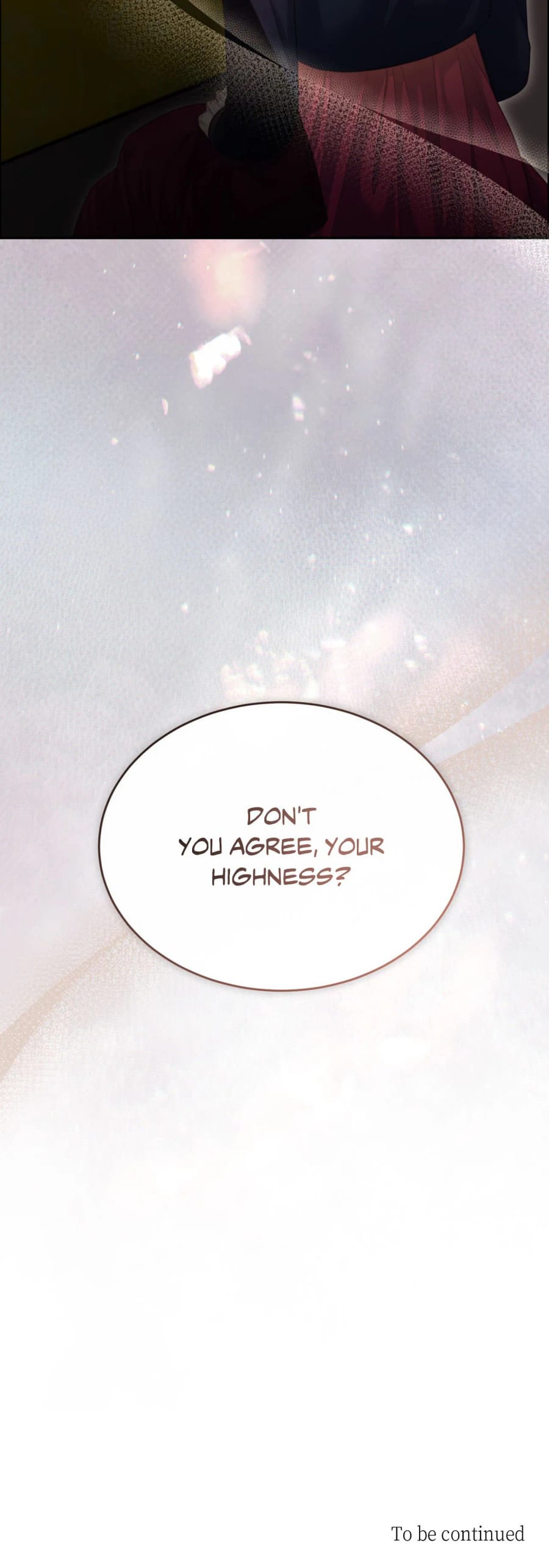 Requiem of the Scarlet Name Uncensored, chapter 24, page 34 of 34