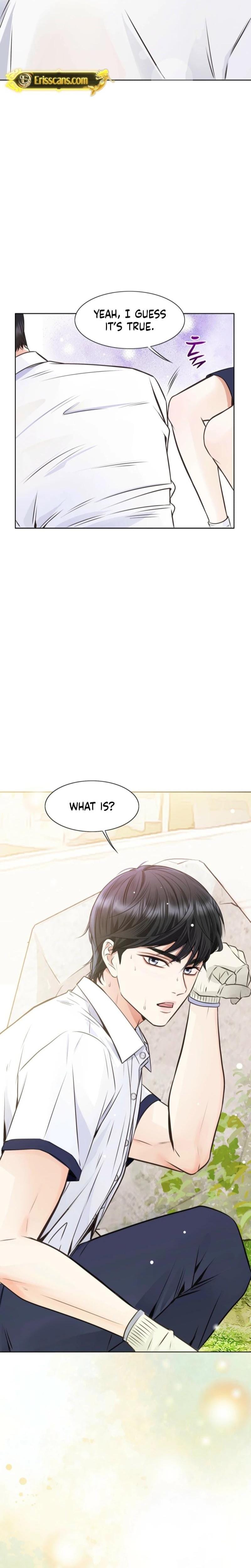 Return to Geumnak-ri Uncensored, chapter 1, page 5 of 41