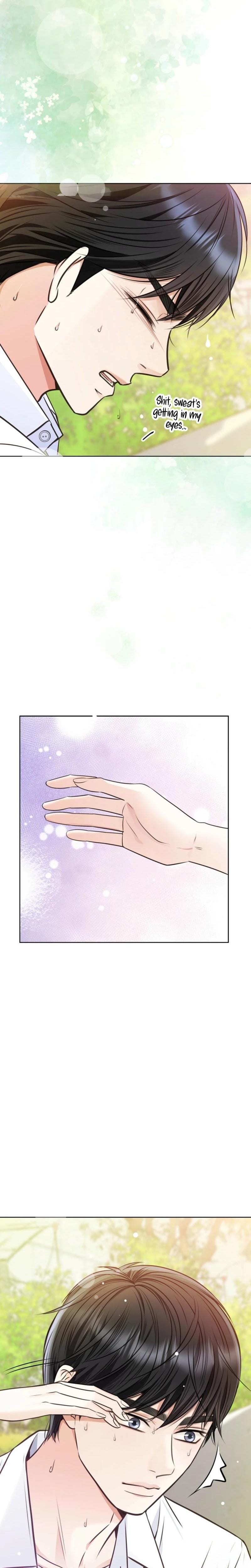 Return to Geumnak-ri Uncensored, chapter 1, page 11 of 41