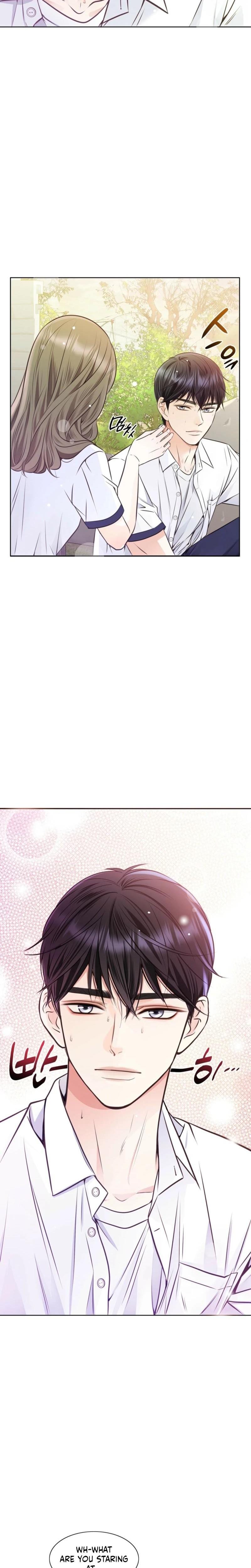 Return to Geumnak-ri Uncensored, chapter 1, page 12 of 41