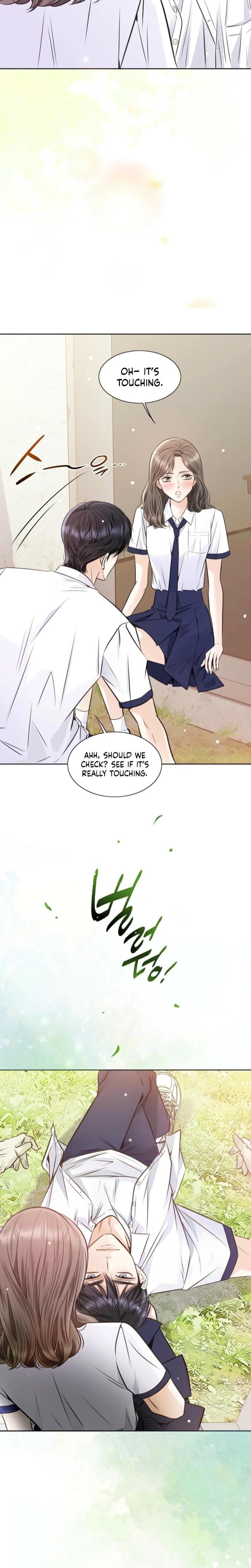 Return to Geumnak-ri Uncensored, chapter 1, page 14 of 41
