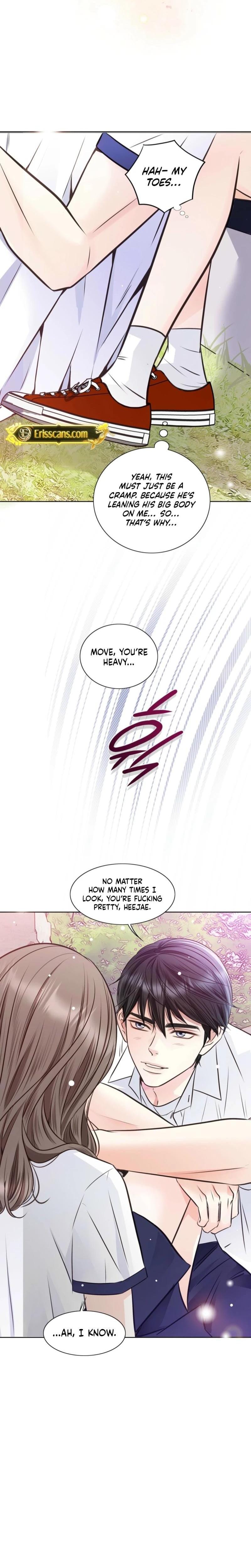 Return to Geumnak-ri Uncensored, chapter 1, page 18 of 41