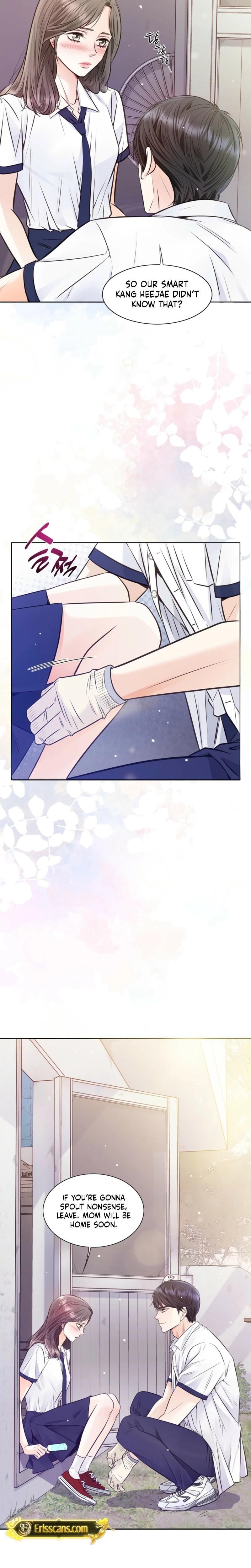 Return to Geumnak-ri Uncensored, chapter 1, page 20 of 41