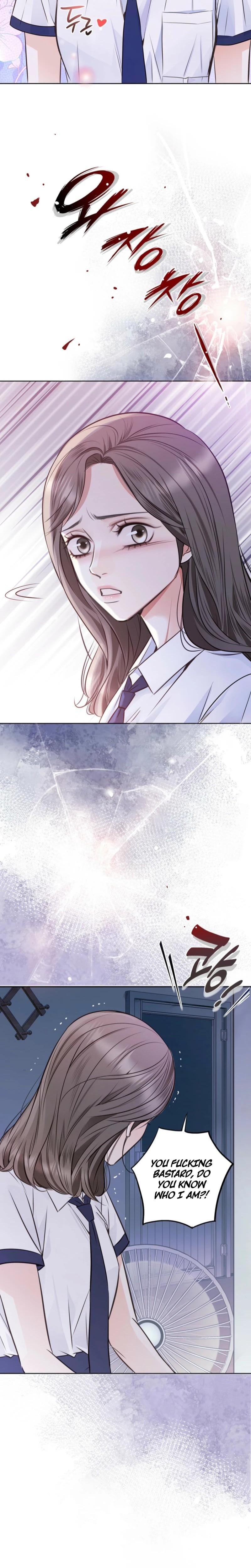 Return to Geumnak-ri Uncensored, chapter 1, page 22 of 41