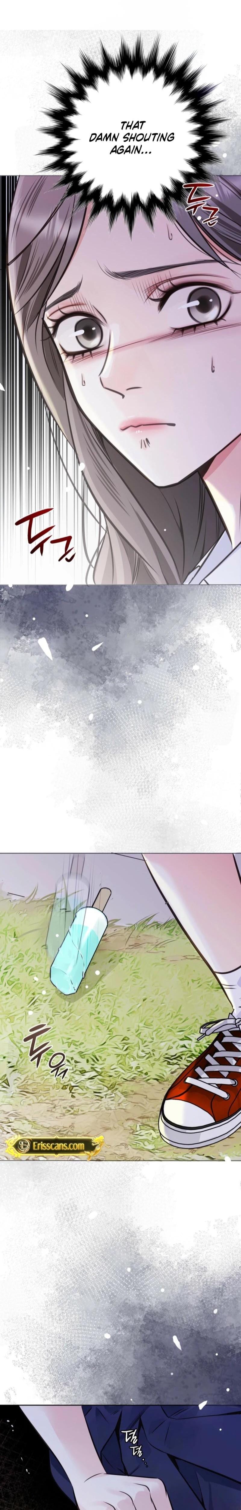Return to Geumnak-ri Uncensored, chapter 1, page 23 of 41