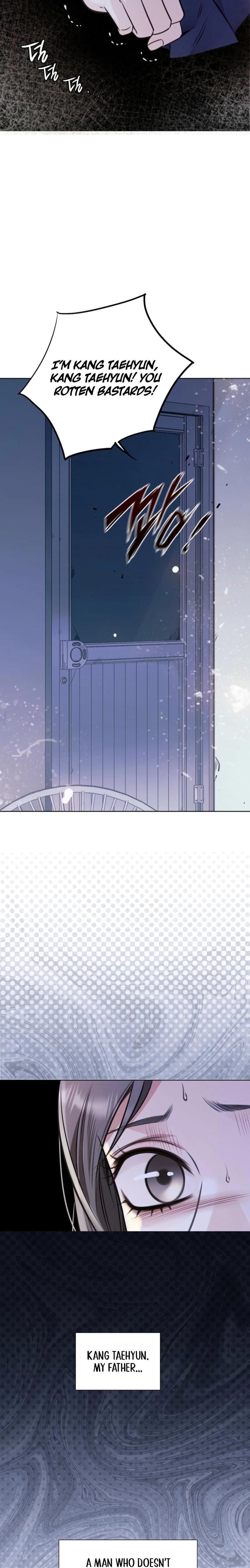 Return to Geumnak-ri Uncensored, chapter 1, page 24 of 41