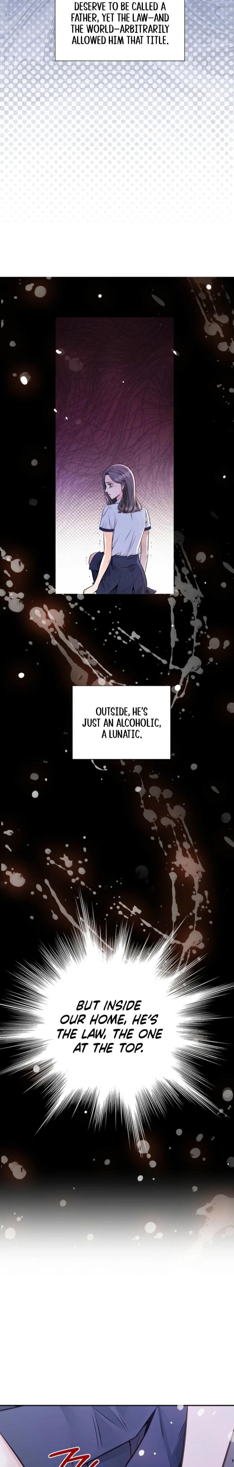 Return to Geumnak-ri Uncensored, chapter 1, page 25 of 41