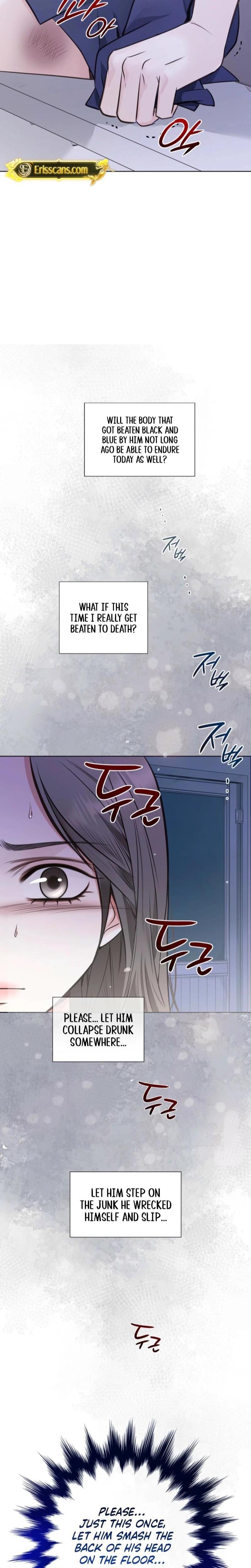 Return to Geumnak-ri Uncensored, chapter 1, page 26 of 41