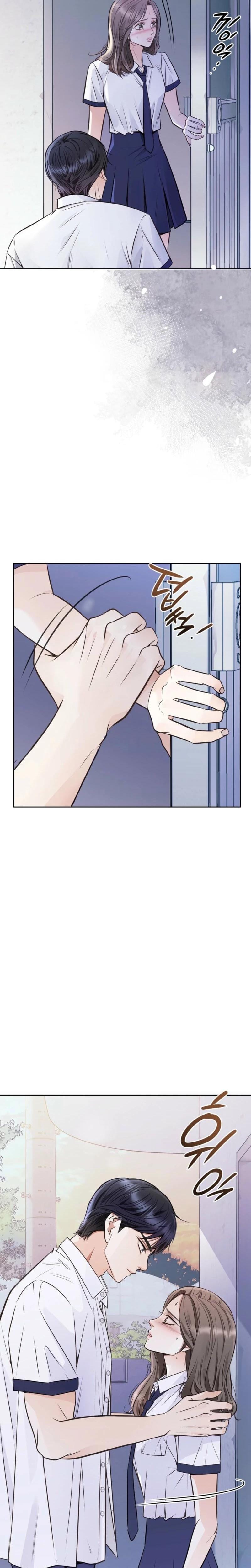 Return to Geumnak-ri Uncensored, chapter 1, page 28 of 41
