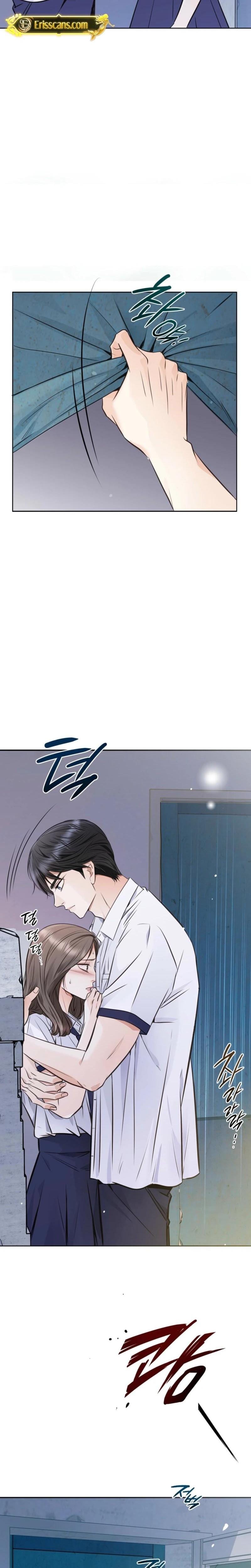 Return to Geumnak-ri Uncensored, chapter 1, page 29 of 41