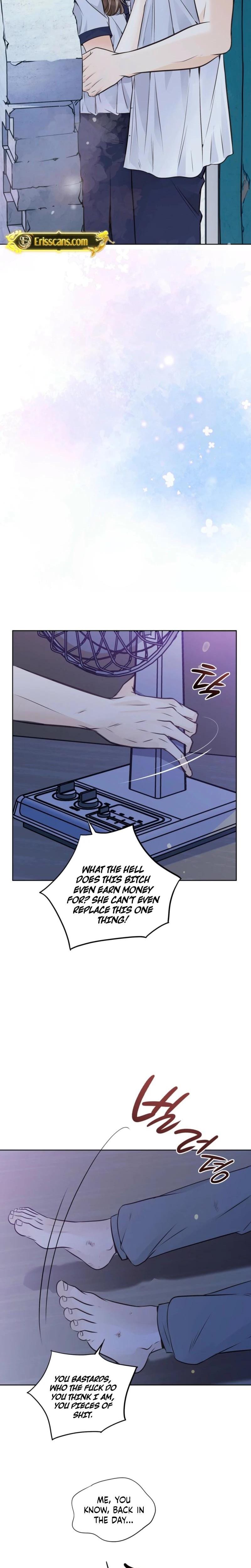 Return to Geumnak-ri Uncensored, chapter 1, page 31 of 41
