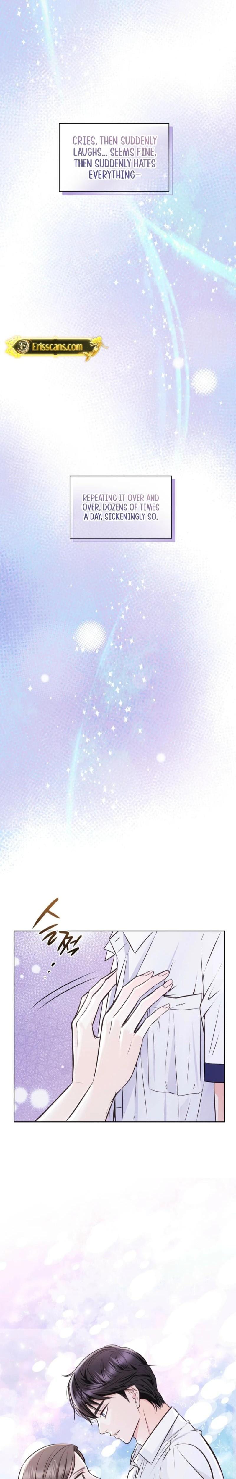 Return to Geumnak-ri Uncensored, chapter 1, page 34 of 41
