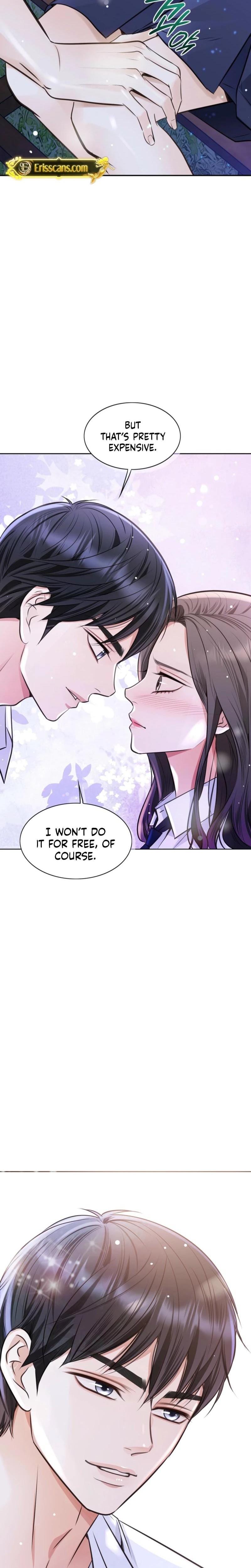 Return to Geumnak-ri Uncensored, chapter 1, page 39 of 41