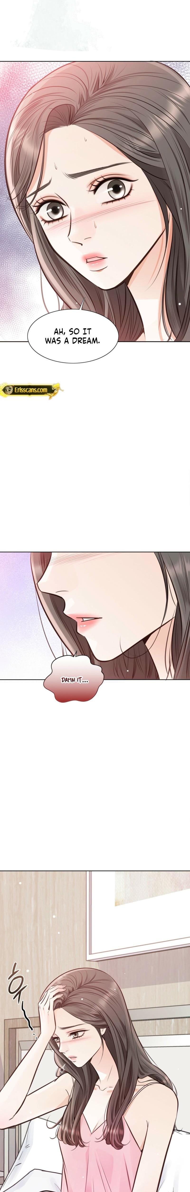 Return to Geumnak-ri Uncensored, chapter 2, page 5 of 38