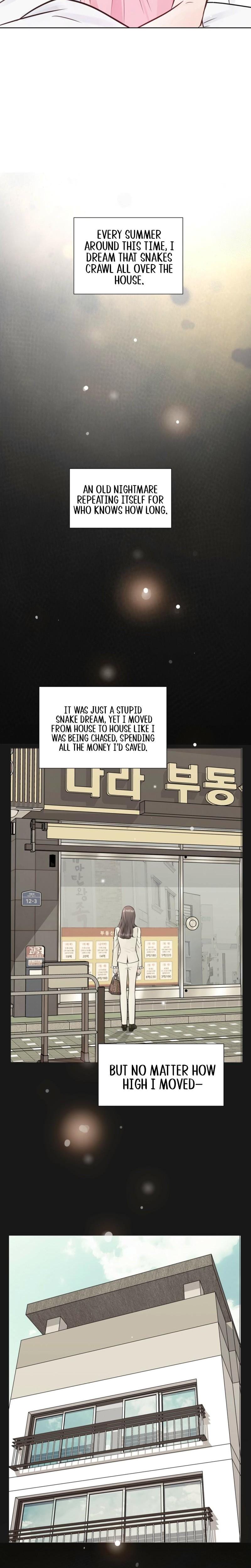 Return to Geumnak-ri Uncensored, chapter 2, page 6 of 38