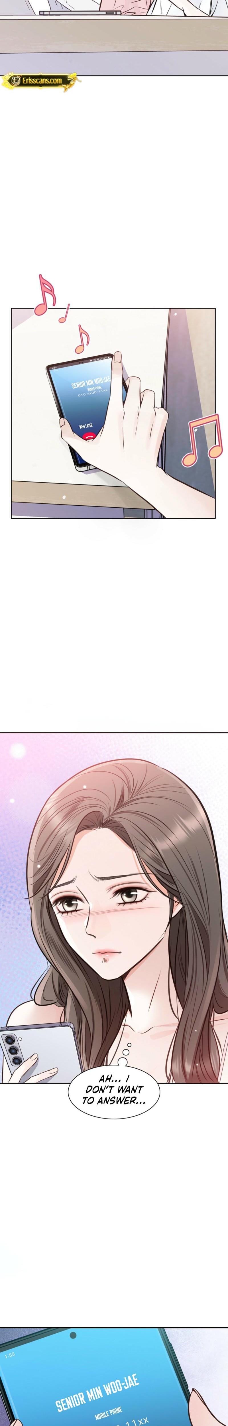 Return to Geumnak-ri Uncensored, chapter 2, page 8 of 38