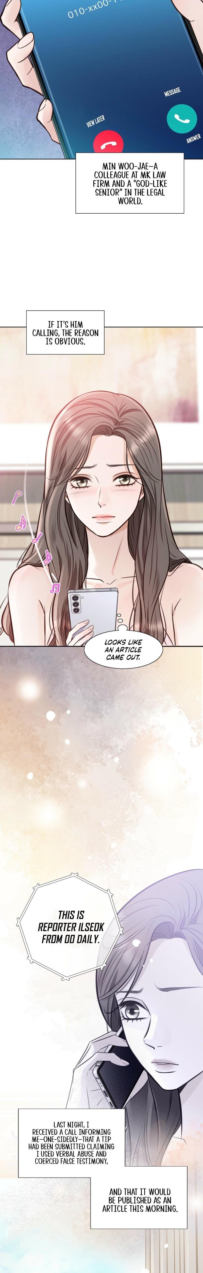 Return to Geumnak-ri Uncensored, chapter 2, page 9 of 38