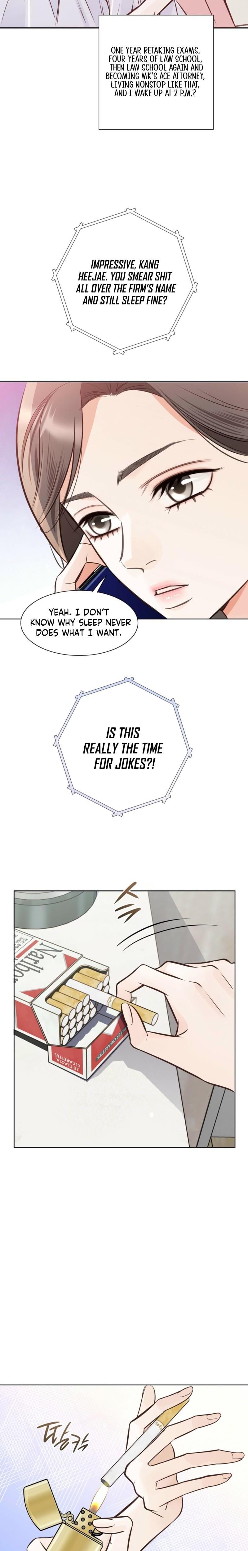 Return to Geumnak-ri Uncensored, chapter 2, page 12 of 38