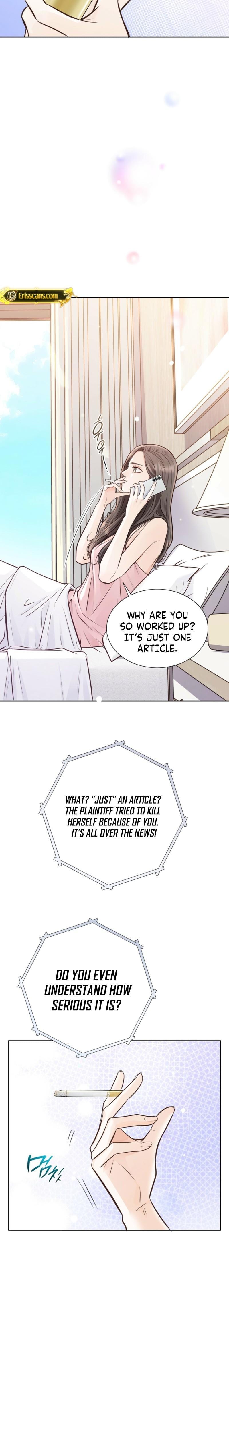 Return to Geumnak-ri Uncensored, chapter 2, page 13 of 38