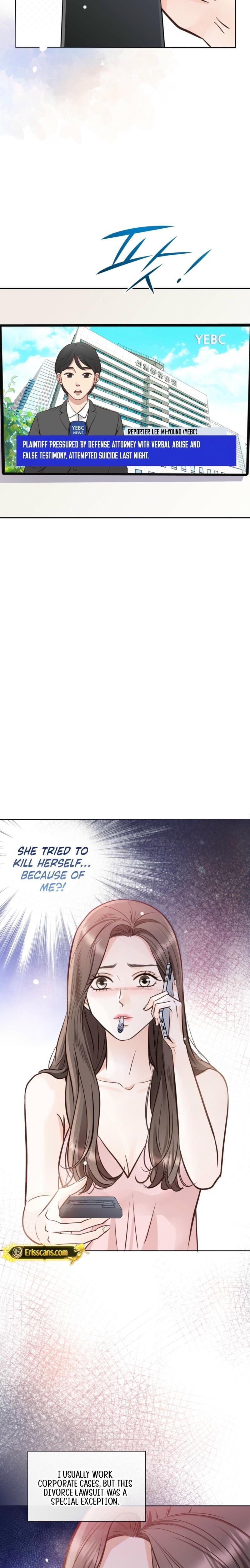 Return to Geumnak-ri Uncensored, chapter 2, page 15 of 38