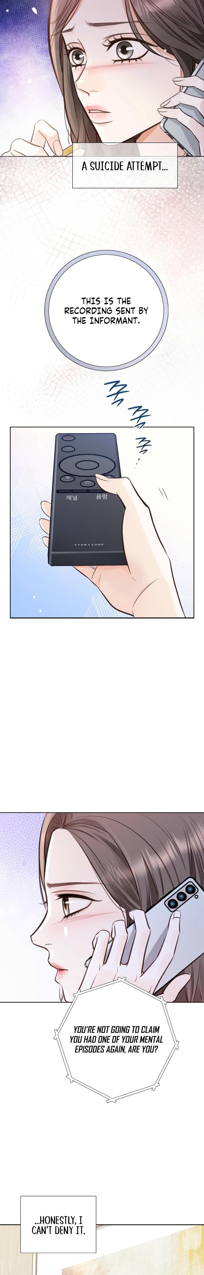 Return to Geumnak-ri Uncensored, chapter 2, page 16 of 38