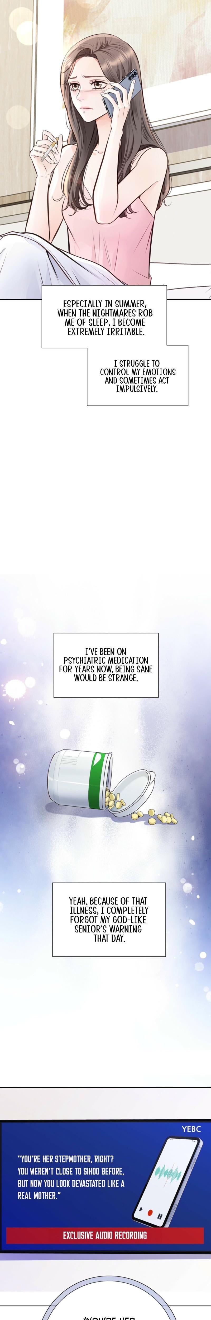 Return to Geumnak-ri Uncensored, chapter 2, page 17 of 38