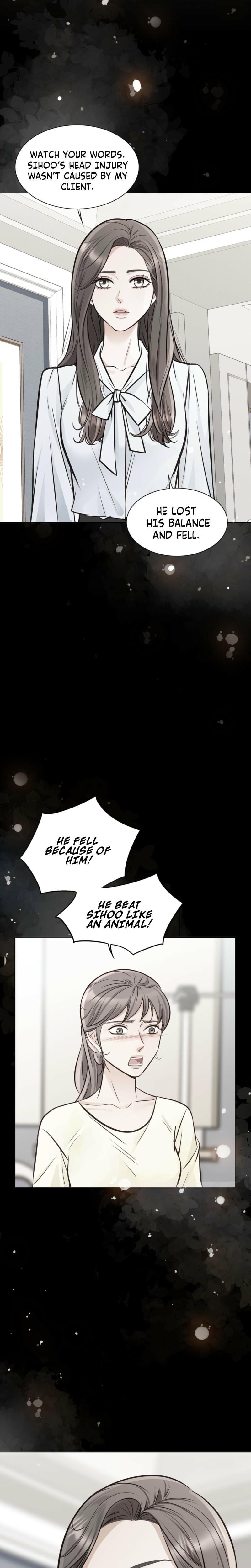 Return to Geumnak-ri Uncensored, chapter 2, page 19 of 38