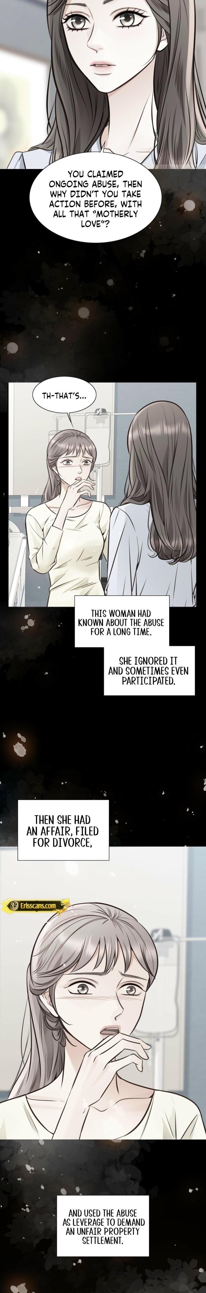 Return to Geumnak-ri Uncensored, chapter 2, page 20 of 38