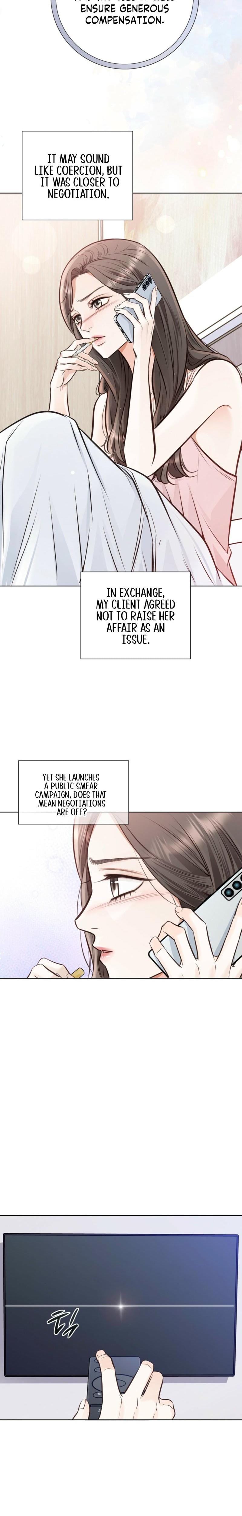 Return to Geumnak-ri Uncensored, chapter 2, page 22 of 38