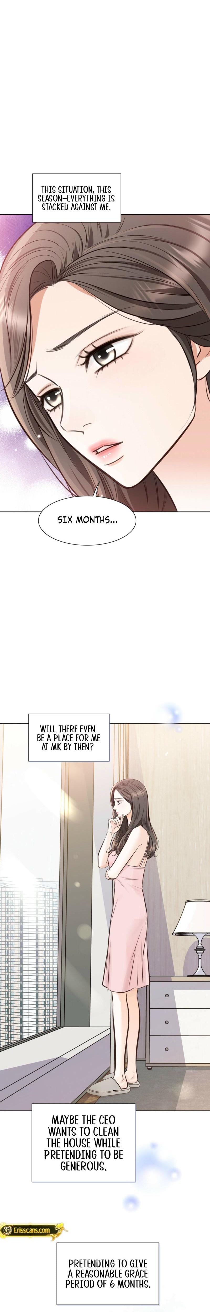 Return to Geumnak-ri Uncensored, chapter 2, page 25 of 38