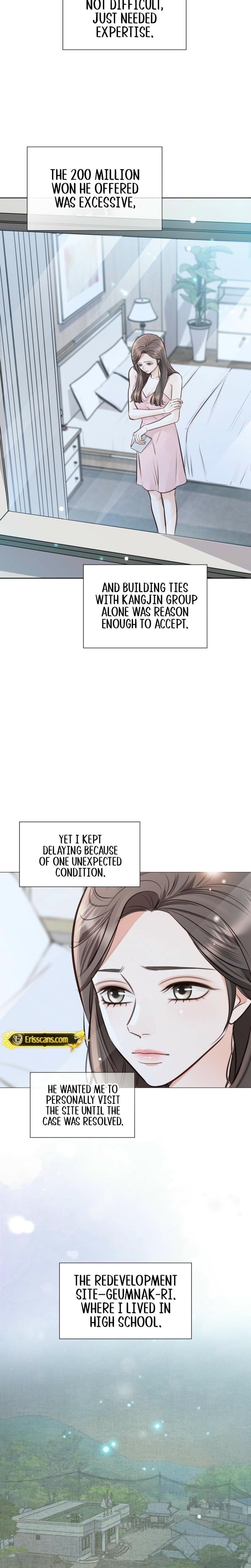 Return to Geumnak-ri Uncensored, chapter 2, page 28 of 38