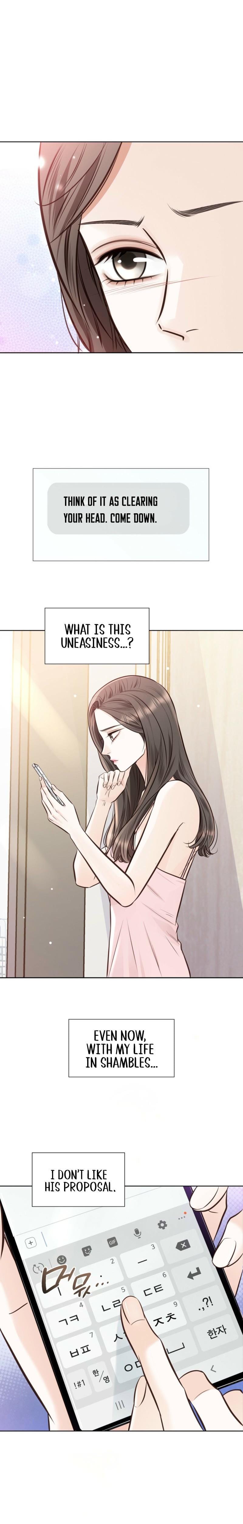Return to Geumnak-ri Uncensored, chapter 2, page 30 of 38