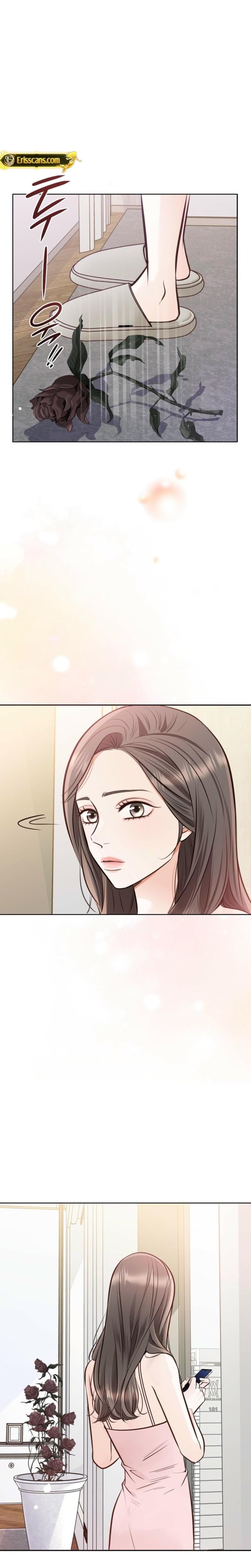 Return to Geumnak-ri Uncensored, chapter 2, page 31 of 38